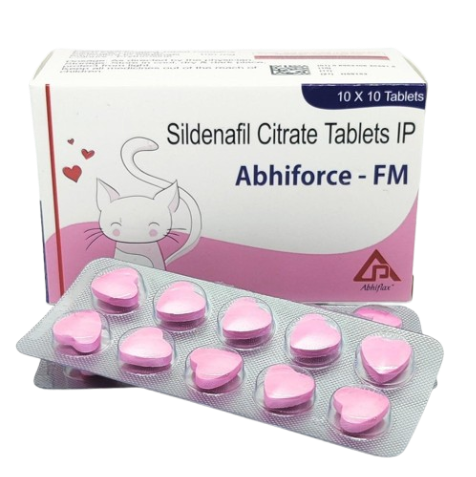 Abhiforce FM